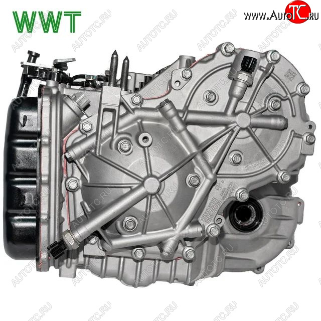 294 999 р. Вариатор cvt чери тиго 5,ариззо7 qr019cha,qr019chb 3838  qr019chb  с доставкой в г. Керчь