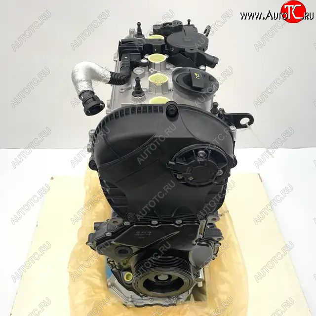 265 999 р. Двигатель Ауди Фольксваген CDA,caw,cnc новый товар 8749  cda  с доставкой в г. Керчь