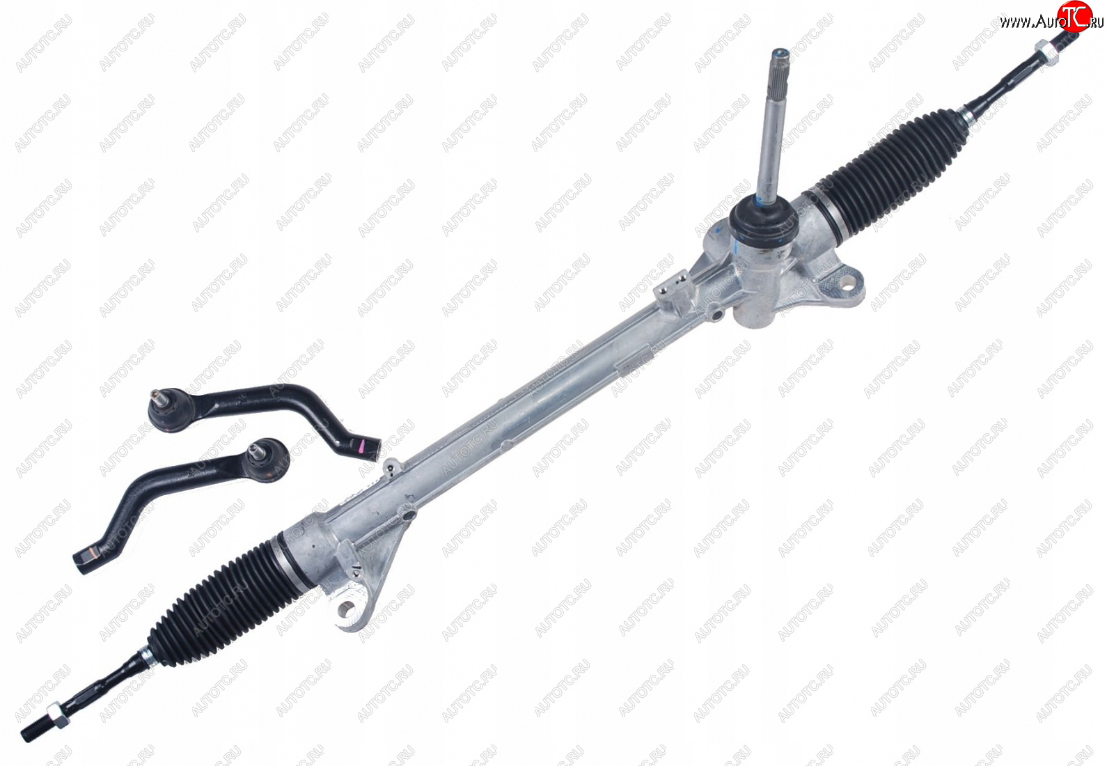 81 999 р. Рулевая рейка VW AUDI 95531405010 4061  95531405010  с доставкой в г. Керчь