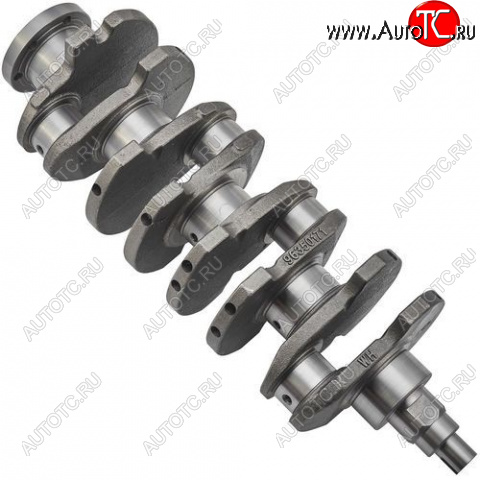 81 999 р. Коленвал fiat 188 a8.000199 a2.000 (кованый) (552 United Motors 13-CS515  99999111222439  с доставкой в г. Керчь