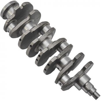 81 999 р. Коленвал хундайкиа санта фе 2,0 crdi -спец цена- HyundaiKia 652F62FU00  99999111222441  с доставкой в г. Керчь. Увеличить фотографию 1