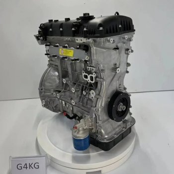 360 999 р. Двигатель новый хендай гранд Старекс 2.4 бен g4kg 6015  g4kg  с доставкой в г. Керчь. Увеличить фотографию 1