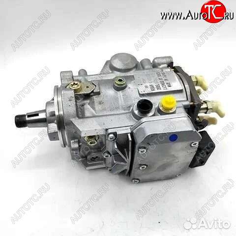 130 999 р. Тнвд isuzu 6HK-1 Zexel 106671-6452 новый товар 6017  nartikuls2513  с доставкой в г. Керчь