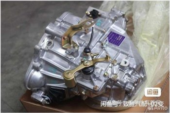 107 799 р. Коробка МКПП Чери Тигго 5 Т21, t11 2.0 новый товар 6021  nartikuls2585  с доставкой в г. Керчь. Увеличить фотографию 1
