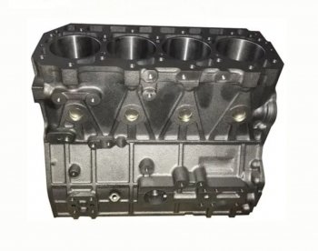 131 999 р. Блок двигателя Yanmar 4TNV94 новый товар 6023  nartikuls2503  с доставкой в г. Керчь. Увеличить фотографию 1
