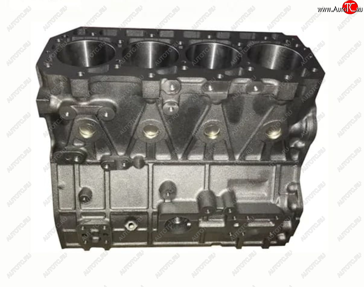 131 999 р. Блок двигателя Yanmar 4TNV94 новый товар 6023  nartikuls2503  с доставкой в г. Керчь