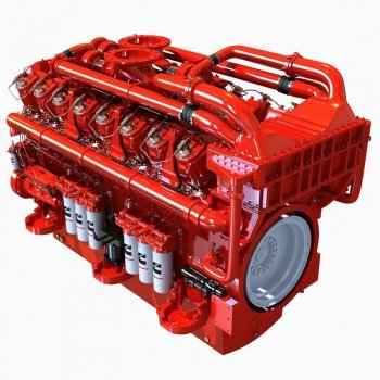 134 999 р. Турбокомпрессор Cummins, Volvo he500vg, HE56 новый товар 6044  nartikuls2485  с доставкой в г. Керчь. Увеличить фотографию 1