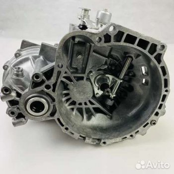 113 999 р. МКПП шевроле Спарк новая новый товар 6054  nartikuls2575  с доставкой в г. Керчь. Увеличить фотографию 1