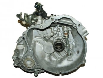 109 999 р. Кпп коробка передач механика Шевроле Авео 1.2, 1.4, 1.6 Круз новые новый товар 6064  nartikuls2582  с доставкой в г. Керчь. Увеличить фотографию 1