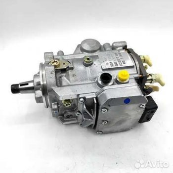 134 999 р. Тнвд isuzu 6HK-1 Zexel 106671-6452 новый товар 6066  nartikuls2483  с доставкой в г. Керчь. Увеличить фотографию 1