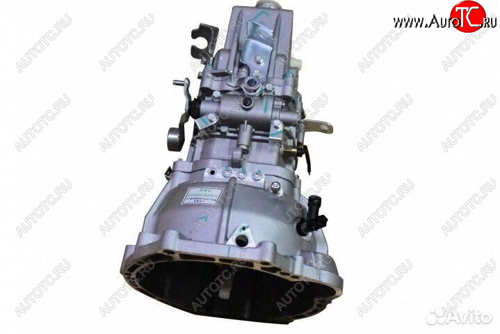 130 999 р. МКПП Лифан myway l5mr18a2 новая новый товар 6069  nartikuls2507  с доставкой в г. Керчь