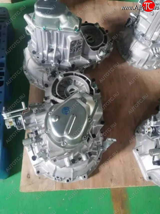 120 999 р. Кпп Chevrolet Aveo, Lacetti 1.2,1.4,1.6 новый товар 6070  nartikuls2554  с доставкой в г. Керчь