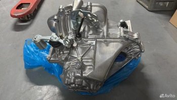 103 999 р. МКПП коробкаChery Arrizo 7 Chery M11 Chery Tiggo 3 новый товар 6079  nartikuls2609  с доставкой в г. Керчь. Увеличить фотографию 1