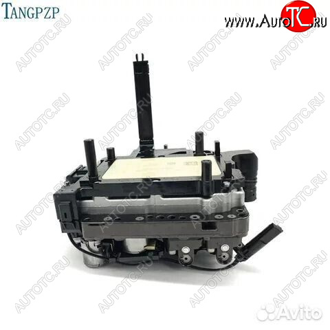 129 999 р. Мехатроник Audi A3 2015 2015-BY-102148679 новый товар 6095  nartikuls2526  с доставкой в г. Керчь