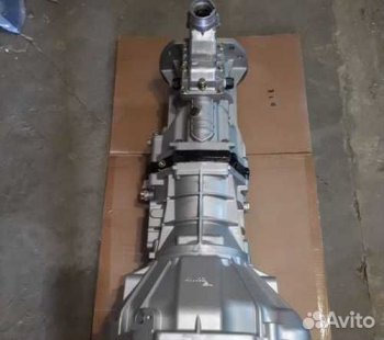 123 999 р. Коробка Great wall Hover H3 0 (1701000K07E) 4g63 новый товар 6104  nartikuls2539  с доставкой в г. Керчь. Увеличить фотографию 1