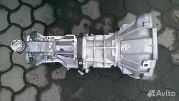 107 799 р. МКПП Great Wall Hover H5 2010-2016 1701000K85 GW4D новый товар 6106  nartikuls2586  с доставкой в г. Керчь. Увеличить фотографию 1