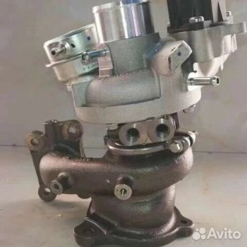 129 999 р. Турбина 1118100XEC36 для Haval F7 новый товар 6127  nartikuls2528  с доставкой в г. Керчь. Увеличить фотографию 1