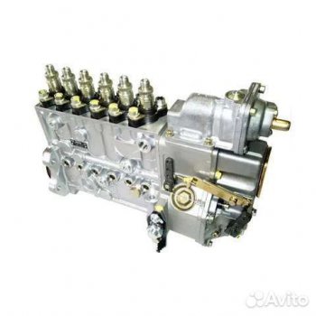128 999 р. Топливный насос высокого давления (тнвд) Bosch новый товар 6144  nartikuls2533  с доставкой в г. Керчь. Увеличить фотографию 1