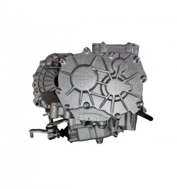 122 999 р. Мкпп chery tiggo t11 2.4л передний привод qr5231700010ba новый товар 6149  nartikuls2544  с доставкой в г. Керчь. Увеличить фотографию 1