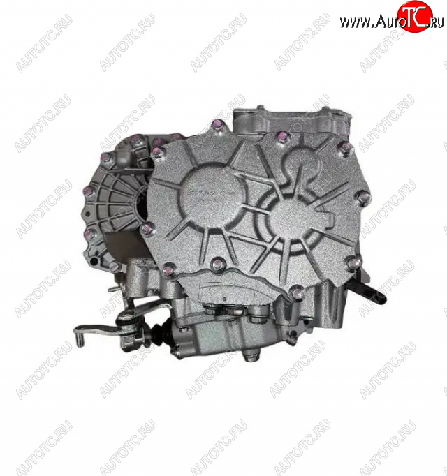 122 999 р. Мкпп chery tiggo t11 2.4л передний привод qr5231700010ba новый товар 6149  nartikuls2544  с доставкой в г. Керчь