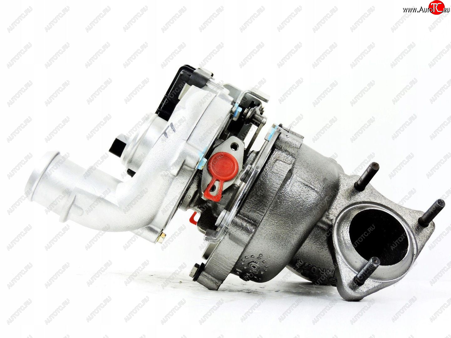 85 999 р. Турбонагнетатель W164 ML GL 3.0 V6 757608 новый товар 6160  nartikuls2801  с доставкой в г. Керчь