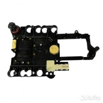 100 999 р. Плата АКПП Mercedes C-Class A0034460310 W204 новый товар 6164  nartikuls2621  с доставкой в г. Керчь. Увеличить фотографию 1