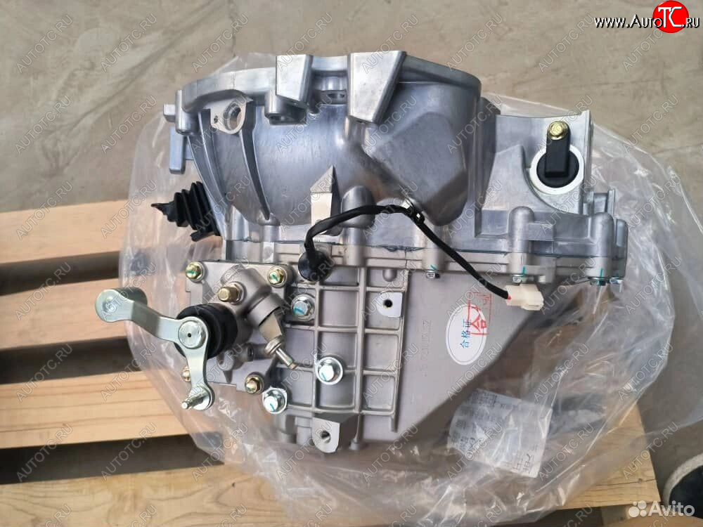 97 999 р. МКПП lifan solano 620 новая оригинальная новый товар 6165  nartikuls2634  с доставкой в г. Керчь