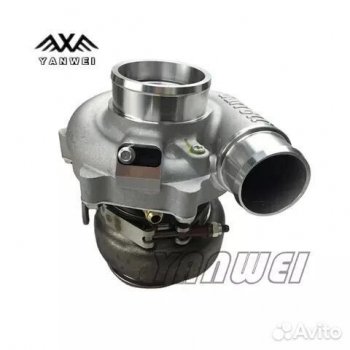 117 999 р. Турбины GTX2867 gen2, g25-550, g25-660 новый товар 6176  nartikuls2566  с доставкой в г. Керчь. Увеличить фотографию 1