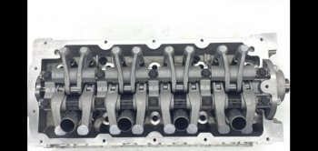 96 999 р. Головка блока цилиндров Chery Tiggo 2 2017 D4G15B1003026 SQRD4G15B новый товар 6194  nartikuls2639  с доставкой в г. Керчь. Увеличить фотографию 1