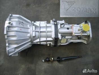 107 799 р. Кпп Hover h2 дизель (2,8 л.) 1701100-K09 новая новый товар 6230  nartikuls2590  с доставкой в г. Керчь. Увеличить фотографию 1
