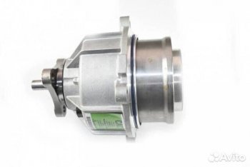 117 999 р. Chery QR523T1802700 муфта электромагнитная полног новый товар 6255  nartikuls2565  с доставкой в г. Керчь. Увеличить фотографию 1