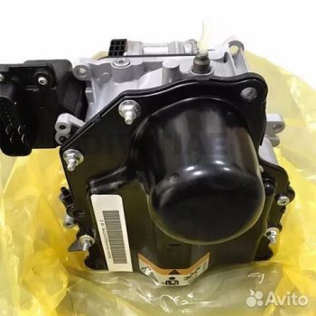 94 999 р. Мехатроник DSG, Volkswagen (Фольксваген) -Пассат B новый товар 6270  nartikuls2651  с доставкой в г. Керчь. Увеличить фотографию 1