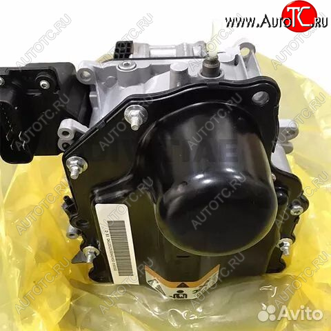 94 999 р. Мехатроник DSG, Volkswagen (Фольксваген) -Пассат B новый товар 6270  nartikuls2651  с доставкой в г. Керчь