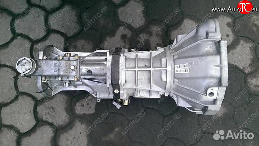 103 999 р. МКПП Great Wall Hover H5 2010-2016 1701000K85 GW4D новый товар 6274  nartikuls2607  с доставкой в г. Керчь