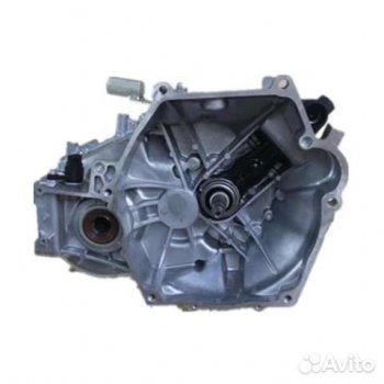 94 999 р. МКПП byd f3 новая новый товар 6314  nartikuls2659  с доставкой в г. Керчь. Увеличить фотографию 1