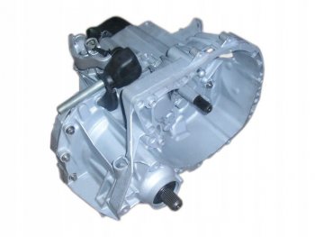 122 999 р. Коробка Робот Chery QQ, QQ6 S21, Sweet QQ SQR372 новый товар 6350  nartikuls2541  с доставкой в г. Керчь. Увеличить фотографию 1