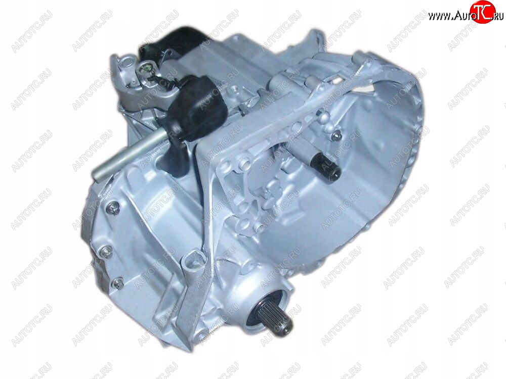 122 999 р. Коробка Робот Chery QQ, QQ6 S21, Sweet QQ SQR372 новый товар 6350  nartikuls2541  с доставкой в г. Керчь