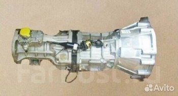 103 999 р. МКПП Great Wall Hover H5 2011 1701000K81 4G69S4N 4 новый товар 6377  nartikuls2605  с доставкой в г. Керчь. Увеличить фотографию 1
