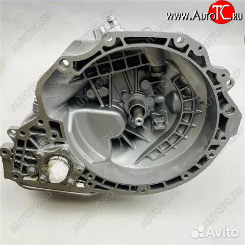 94 999 р. МКПП Chevrolet Aveo T300 2011 новая новый товар 6421  nartikuls2658  с доставкой в г. Керчь