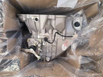 117 999 р. МКПП (2.0л. 4WD) Chery Tiggo T11, tigo fl новый товар 6478  nartikuls2563  с доставкой в г. Керчь. Увеличить фотографию 1