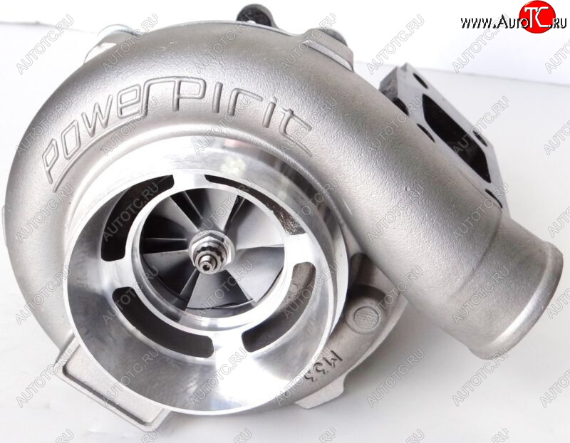 85 999 р. Турбина Volvo HE500WG HX55W новый товар 6922  nartikuls3252  с доставкой в г. Керчь