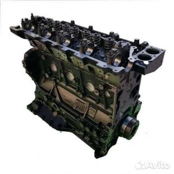 421 999 р. Двигатель yanmar, isuzu 4hg1 новый товар 7366  nartikuls4283  с доставкой в г. Керчь. Увеличить фотографию 1
