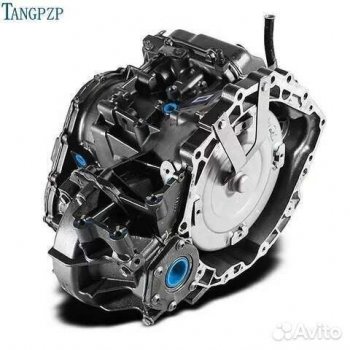 360 999 р. АКПП для Chrysler Voyager, Pacifica 62TE додж новый товар 7485  nartikuls4306  с доставкой в г. Керчь. Увеличить фотографию 1