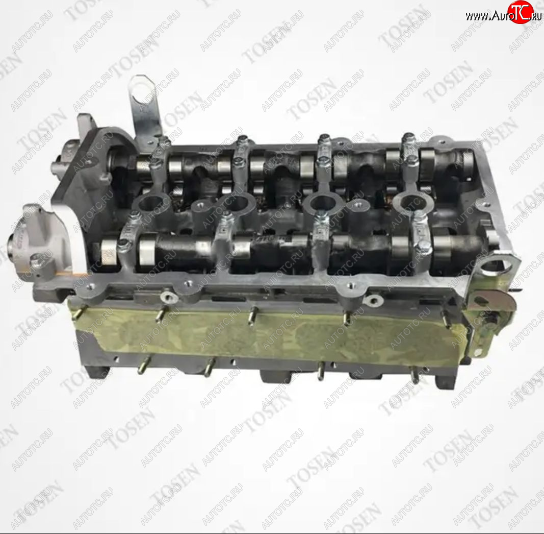 85 999 р. Гбц Chery Indis, indiS S18D, Kimo, QQ6 S21 sqr473f новый товар 7565  nartikuls4184  с доставкой в г. Керчь