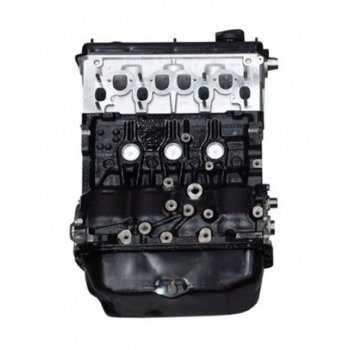 355 999 р. Двигатель Volkswagen atd 1.9 дизель новый товар 7568  nartikuls4311  с доставкой в г. Керчь. Увеличить фотографию 1