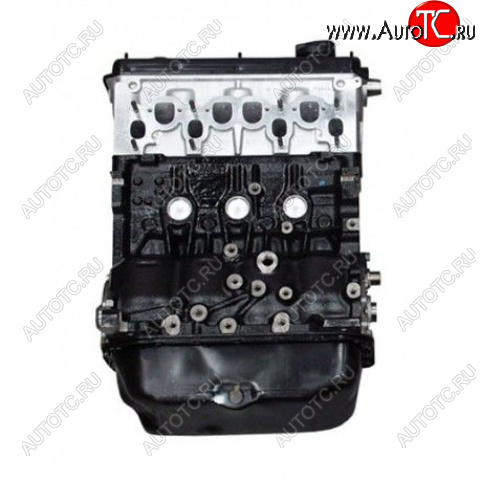 355 999 р. Двигатель Volkswagen atd 1.9 дизель новый товар 7568  nartikuls4311  с доставкой в г. Керчь