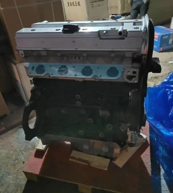 292 999 р. Двигатель шевроле Каптива z24sed новый товар 7598  nartikuls4386  с доставкой в г. Керчь. Увеличить фотографию 1