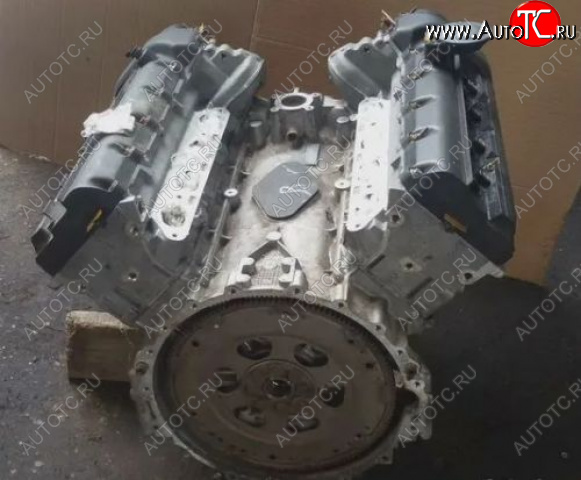 512 999 р. Двигатель LAND ROVER 448PN новый товар 7607  nartikuls4258  с доставкой в г. Керчь