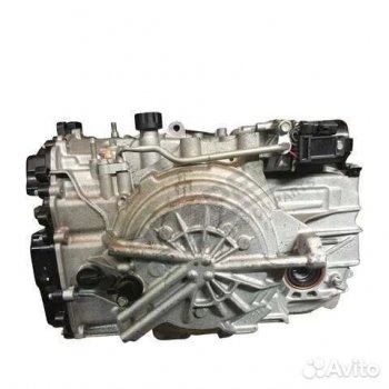 321 999 р. АКПП для автомобилей Опель 6t40 6t30 6t45 6t50 новый товар 7622  nartikuls4333  с доставкой в г. Керчь. Увеличить фотографию 1