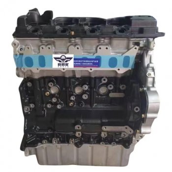 329 999 р. Двигатель Nissan zd30 новый товар 7639  nartikuls4366  с доставкой в г. Керчь. Увеличить фотографию 1